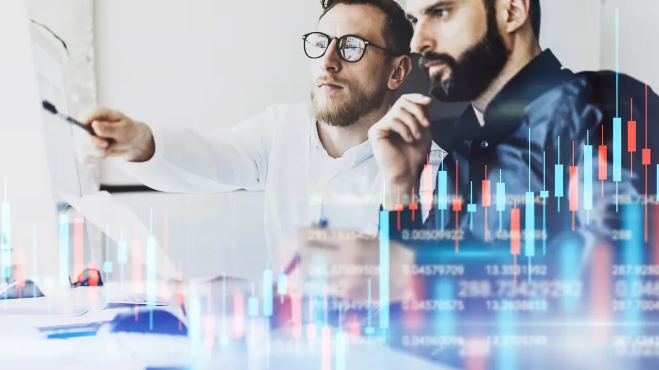 Investera smart och navigera rätt